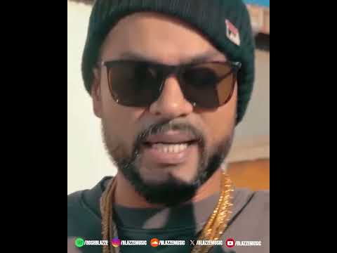 How Bohemia sounds on Hanumankind • Big Dawgs (Mixed By Rosh Blazze) | 2024