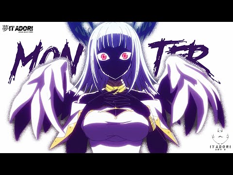 Ragna Crimson: Dragon Hunter「AMV」Monster ᴴᴰ