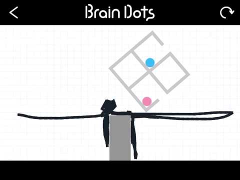 Brain Dots ステージ405