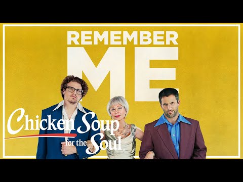 Remember Me | FULL MOVIE | Comedy | Rita Moreno | 2016