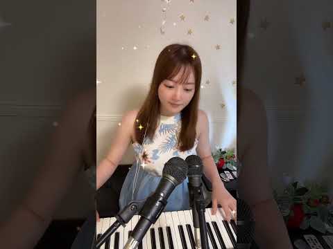 初期のワンピース見てた人には懐かしくてたまらない曲！#ワンピース #memories #pianocover #foryou #月野アイラ #大槻マキ