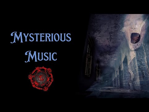 Dark and Mysterious Music - Shattered Dreams