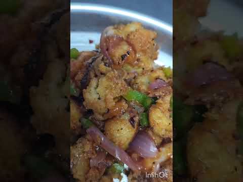 आप्पे मंचूरियन #manchurian #recipe #reels #trending #viral #ytshorts