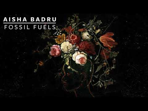 Aisha Badru - Fossil Fuels