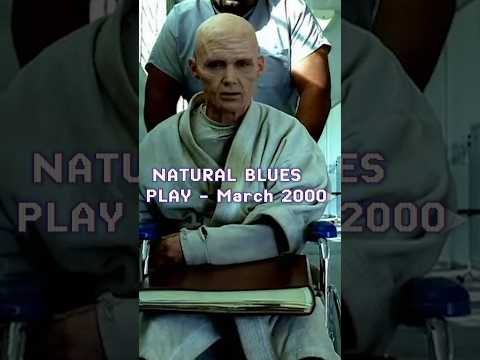 The Moby Catalog - Natural Blues