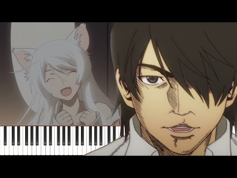 Sutekimeppou / 素敵滅法 - Monogatari Series Piano OST (Piano Arrangement & Sheets)