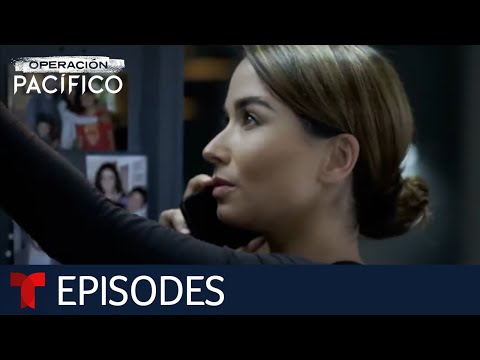 Hits: Operación Pacífico, Episode 1, The seal of the snake | Telemundo English