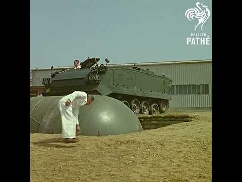 Crazy Army Prototypes  #vintage  #technology  #army  #vehicles   #interesting