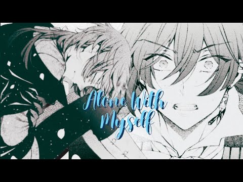 [Angsty MEP] Alone With Myself ~ Multifandom