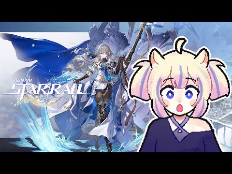 【HONKAI:STARRAIL】 DA LORE OMG