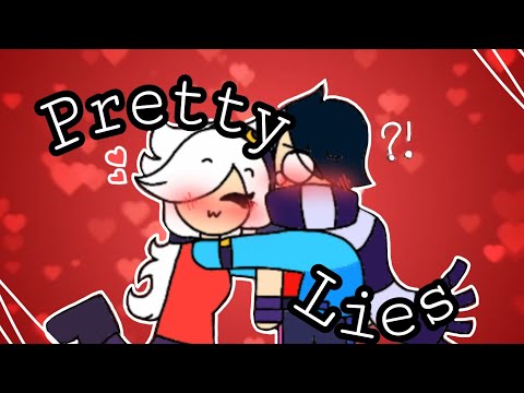 Pretty Lies || MeMe - Brawl Stars [Colette x Edgar]