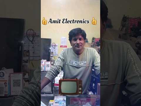 Amit Electronics 👍#Electronics #Reapairing #home #shortvideo