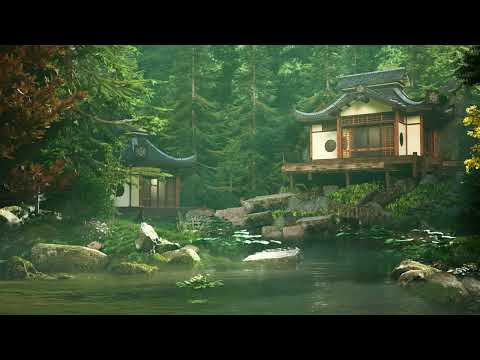 UKU by Lofi Geek 🍀 Japanese Hip Hop Mix 🍀 No Copyright Lofi Music 2022