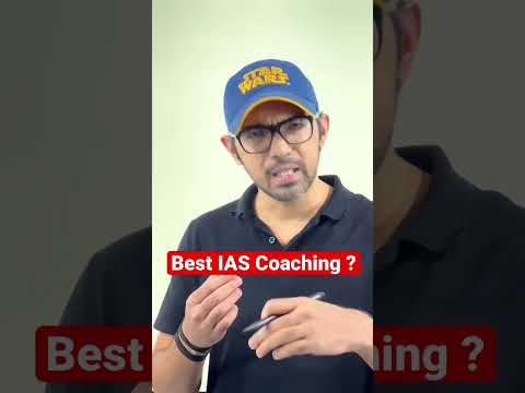 Best IAS Coaching | UPSC CSE