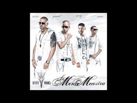 Wisin & Yandel - Me estás tentando