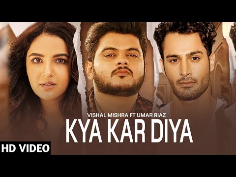 Kaise haste the hum kaise rone lage, haal kya kar diya ye tere pyar ne, vishal mishra, umar riaz