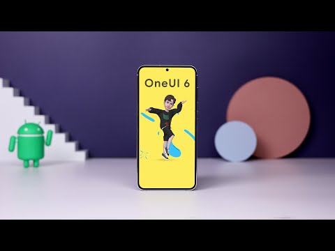 Samsung OneUI 6.0 - Everything Explained!