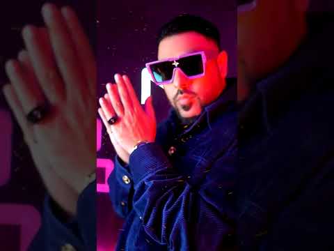 #Shorts | Voodoo - Badshah, J Balvin, Tainy | #trending #doitonshorts