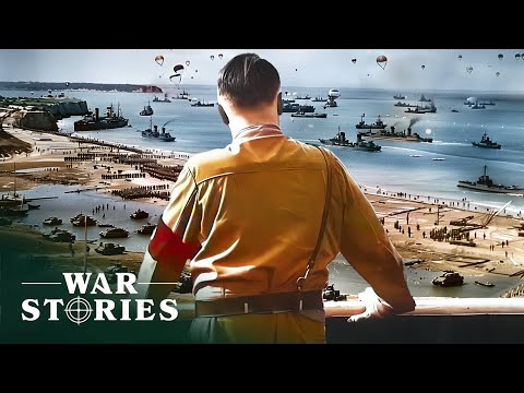 Why Did Hitler’s D-Day Defenses Fail?