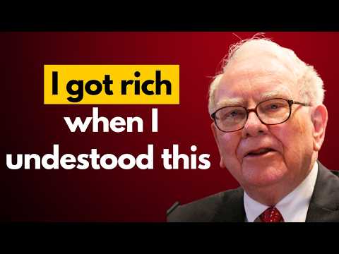 Warren Buffett: How to Generate 50% Returns with Small Amounts of Money (Recent Interview)