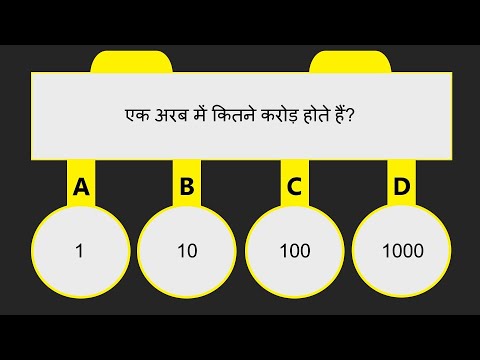 मापन प्रश्नोत्तरी | Measurements Quiz | 15 Questions