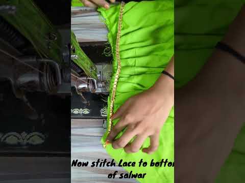 Afghani Salwar Muhuri design/#shorts#ytshorts#youtubeshorts