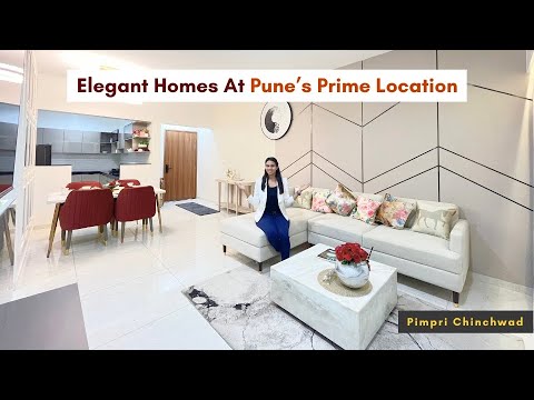 Contact- 9309106745 / 9834506815  /Pimpri/ #realestate #housetour #kdassetbuilder