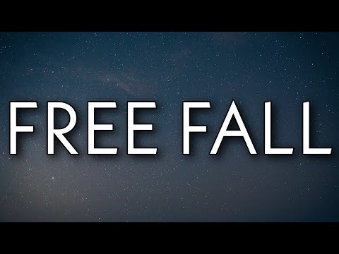 Tems - Free Fall (Lyrics) ft. J. Cole