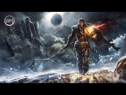 The Last Hero : THE POWER OF EPIC MUSIC | Epic Music Mix