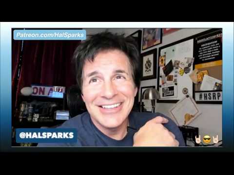 Richard Marx + Hal Sparks -  Social Distancing, Episode 5