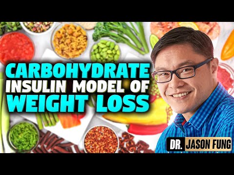 Role of Insulin in Weight Loss | Jason Fung