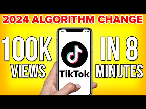 How To EXPLODE Your Views on TikTok AS A SMALL ACCOUNT (Works With No Followers)