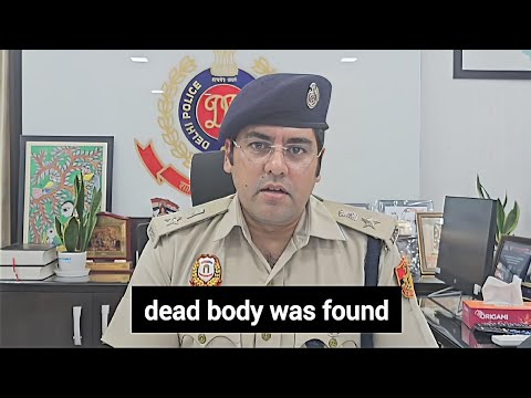 UPSC Aspirant Found Dead 😭 | Shockwaves in Mukherjee Nagar |