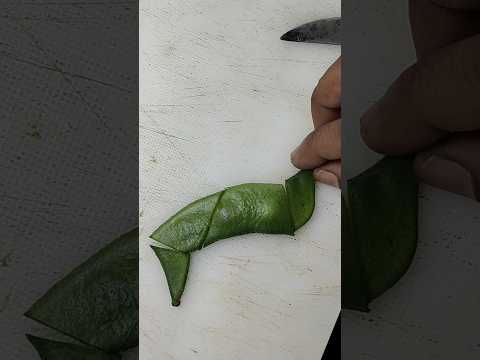 Amazing fruit cutting skill #reel #satisfying #fruits