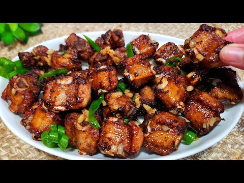 After watching this video you will want to buy all the pork ribs from the store! | 2 RECIPES