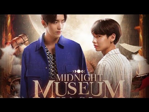 Khatha ✘ Dome [MIDNIGHT MUSEUM] M/V