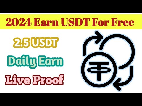 Best New Revenue Projects for 2024 | Register and get 200$|The best way to make money Daily 2.5$