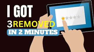 HOW TO GET A GUEST REVIEW REMOVED BY AIRBNB