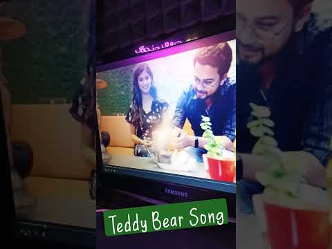 Teddy Bear Releasing on 4th November #teddybear #lovesong #valentine