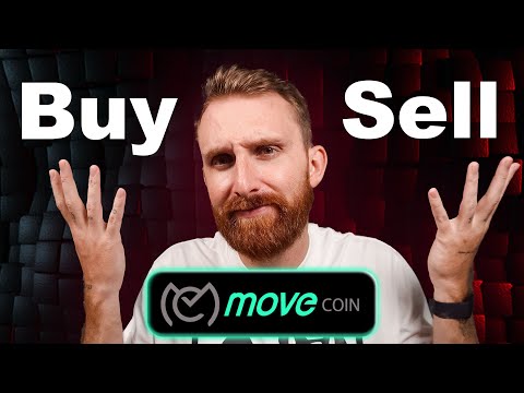 MOVE COIN - Should You BUY or SELL?