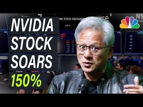 Jensen Hunag DID THE UNTHINKABLE for Nvidia Stock