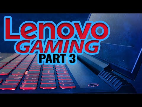 Lenovo Y520 | Review