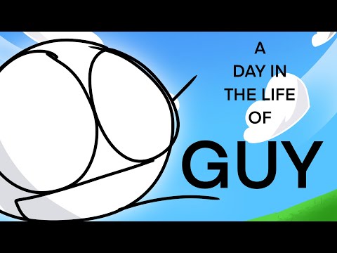 A Day in the Life of Guy | TNTOS