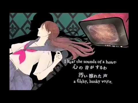 Hatsune Miku - Pinky Promise (指切り)