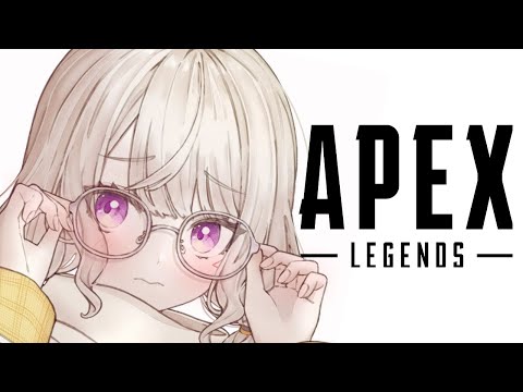 【 APEX 】えぺやるでい /w はなりー  ヘンディー【 ぶいすぽっ！ / 小森めと 】