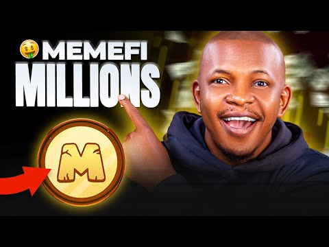 How to Earn 5 Million Memefi Coins Daily in 10 Minutes