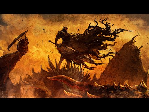 Phoenix Music - Skyborn | Epic Powerful Heroic Hybrid Music