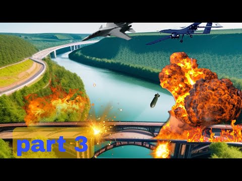 turboprop war part 3 Revenge