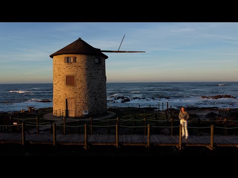 #14 Living Alone in a Fishermen Cabin in the North