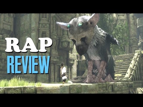 The Last Guardian // RAP REVIEW